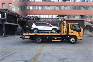 新绛汽车紧急补胎换胎救援